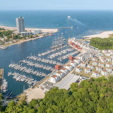 1 Bedroom Amazing Apartment In Luebeck Travemuende エクステリア 写真