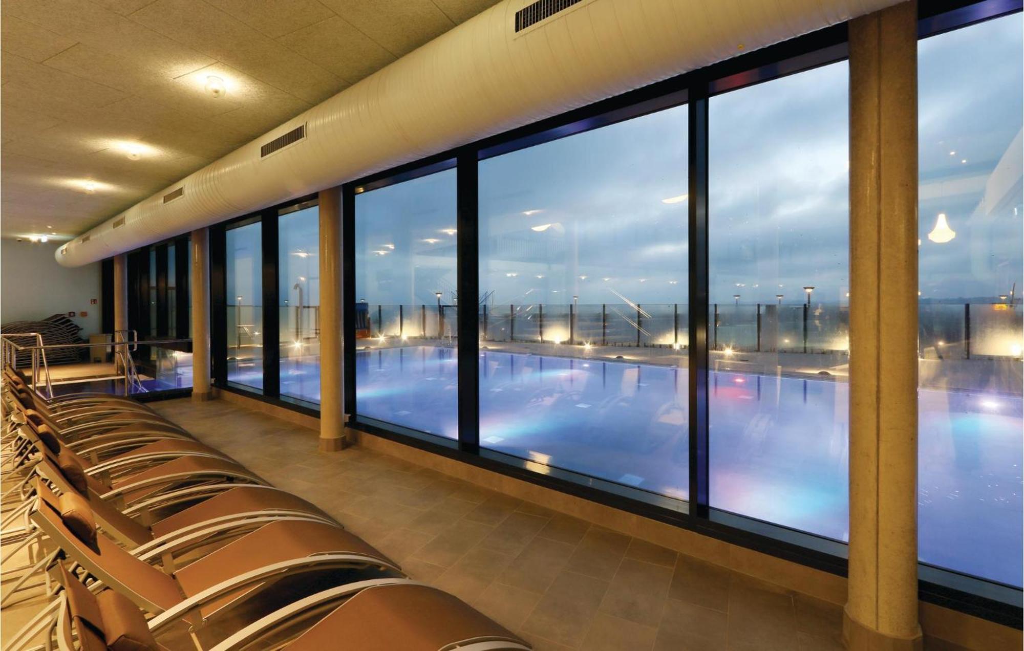 1 Bedroom Amazing Apartment In Luebeck Travemuende エクステリア 写真