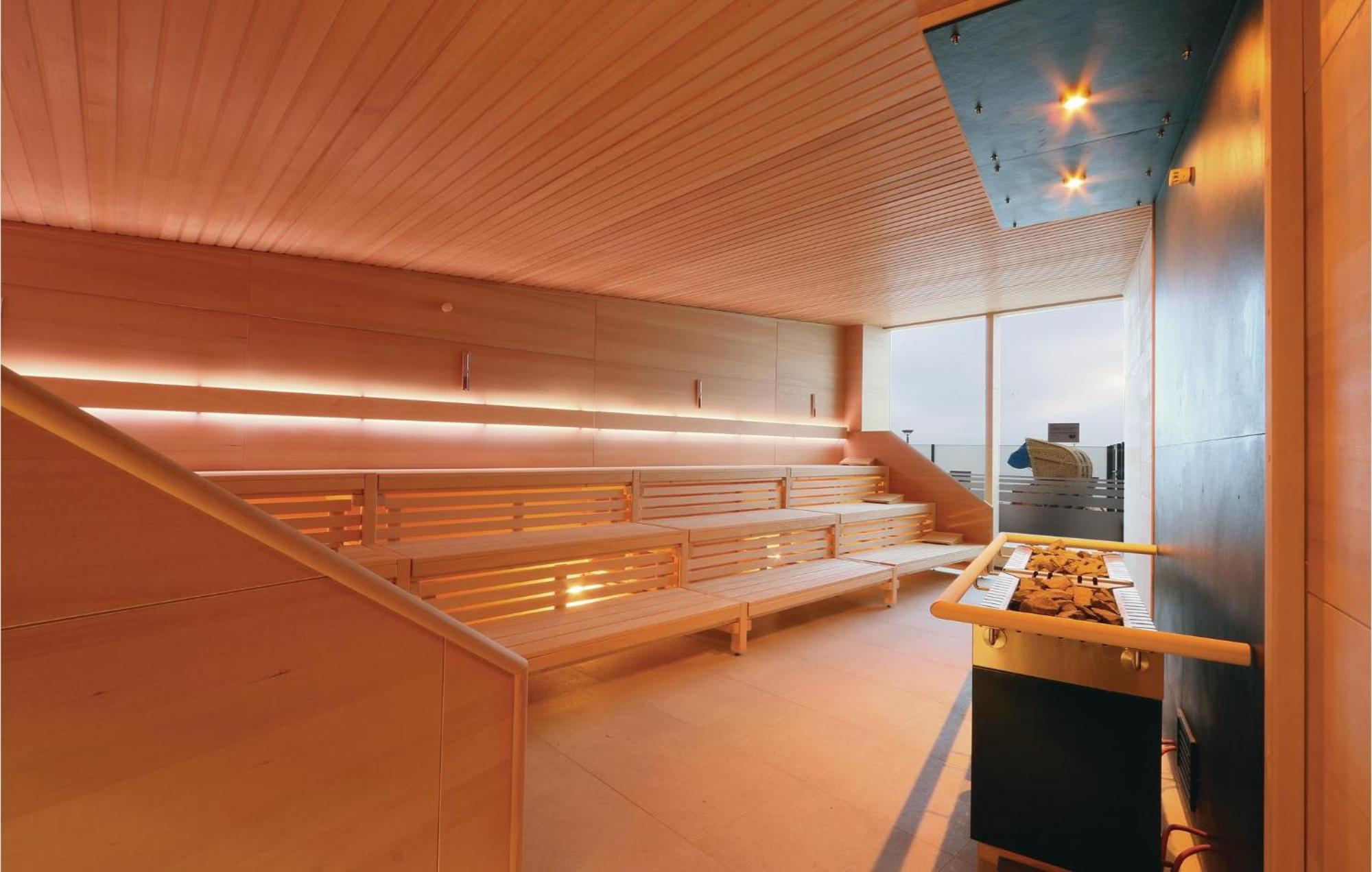 1 Bedroom Amazing Apartment In Luebeck Travemuende エクステリア 写真